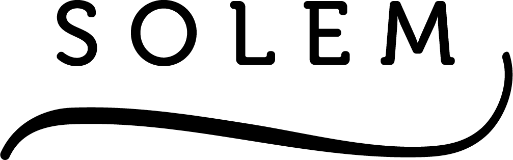 Logo Solem Noir