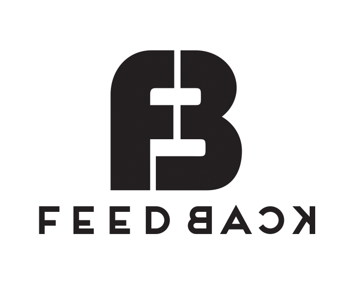 Logo de l'agence FeedBack