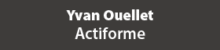 Actiforme