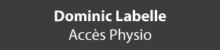 Dominic Labelle