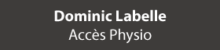Dominic Labelle